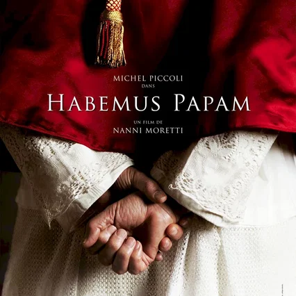 Miniature photo du film : Habemus Papam