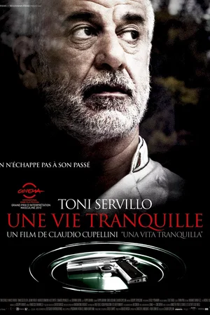 Affiche du film : Une Vie tranquille