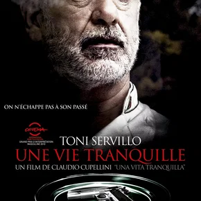 Photo du film : Une Vie tranquille