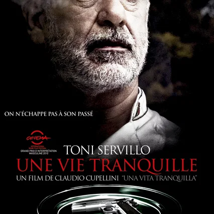 Miniature photo du film : Une Vie tranquille
