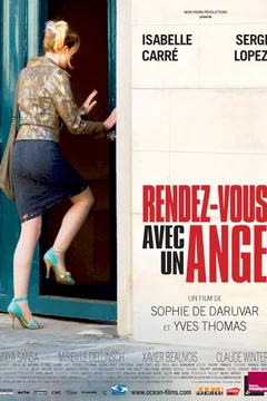 Affiche du film Rendez-vous avec un ange