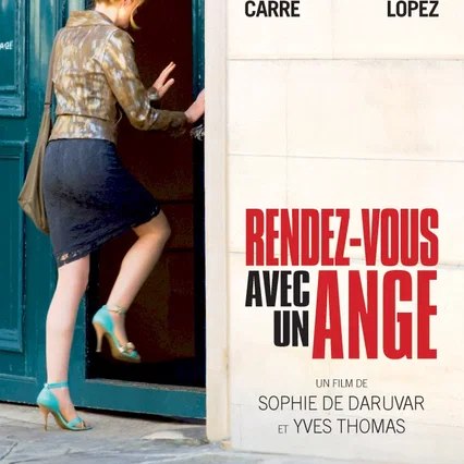 Miniature photo du film : Rendez-vous avec un ange