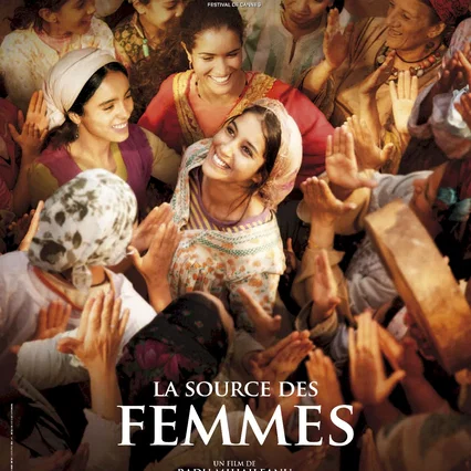 Miniature photo du film : La Source des Femmes