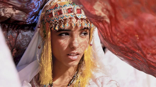 Photo du film : La Source des Femmes
