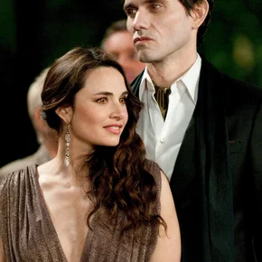 Photo du film : Twilight, chapitre 4 : Révélation - Première Partie