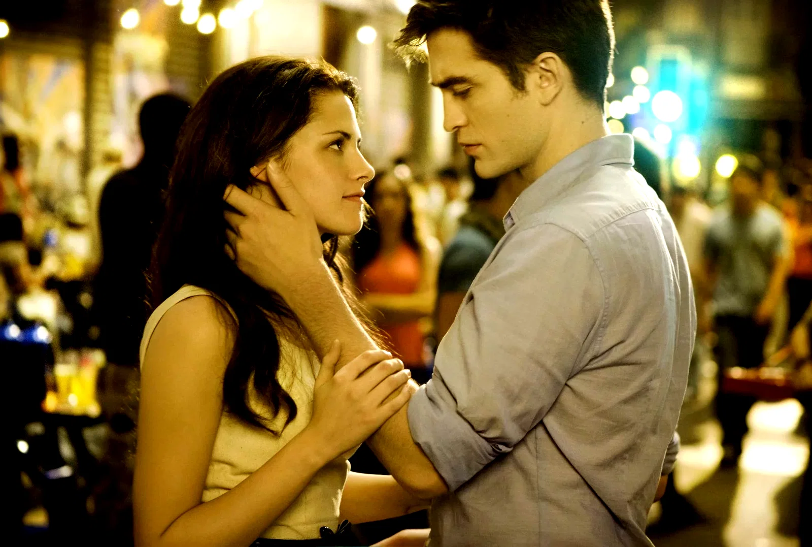 Photo du film : Twilight, chapitre 4 : Révélation - Première Partie
