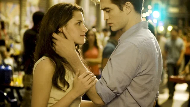 Photo 2 du film : Twilight, chapitre 4 : Révélation - Première Partie