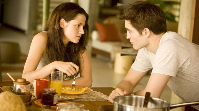 Photo 5 du film : Twilight, chapitre 4 : Révélation - Première Partie
