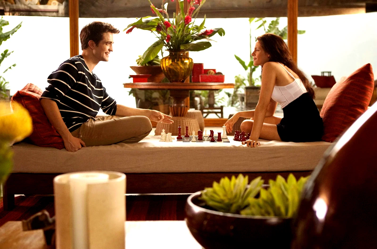 Photo du film : Twilight, chapitre 4 : Révélation - Première Partie