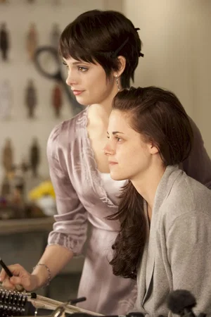 Photo 9 du film : Twilight, chapitre 4 : Révélation - Première Partie