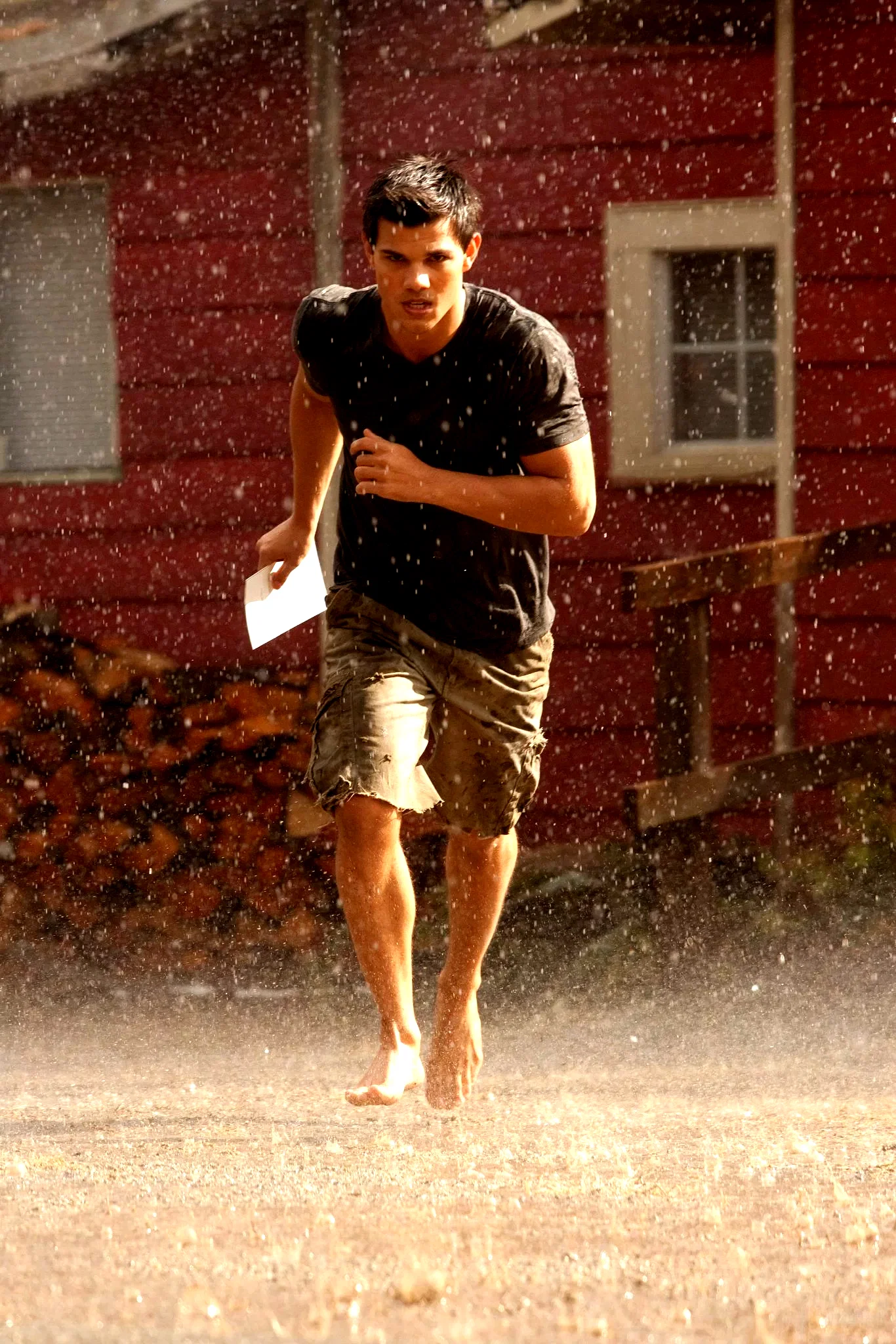Photo du film : Twilight, chapitre 4 : Révélation - Première Partie