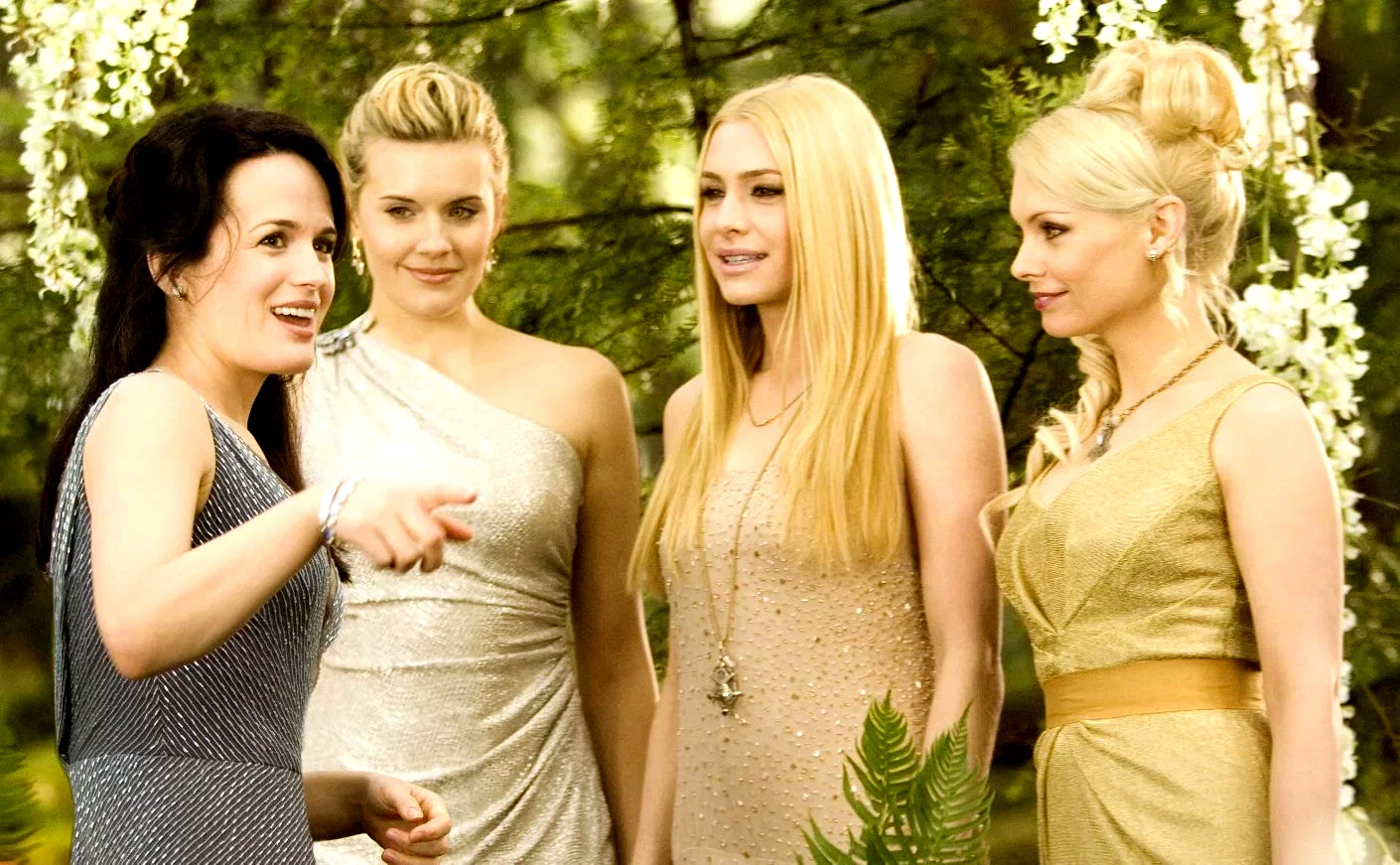 Photo du film : Twilight, chapitre 4 : Révélation - Première Partie