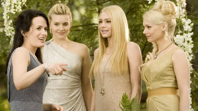 Photo 12 du film : Twilight, chapitre 4 : Révélation - Première Partie