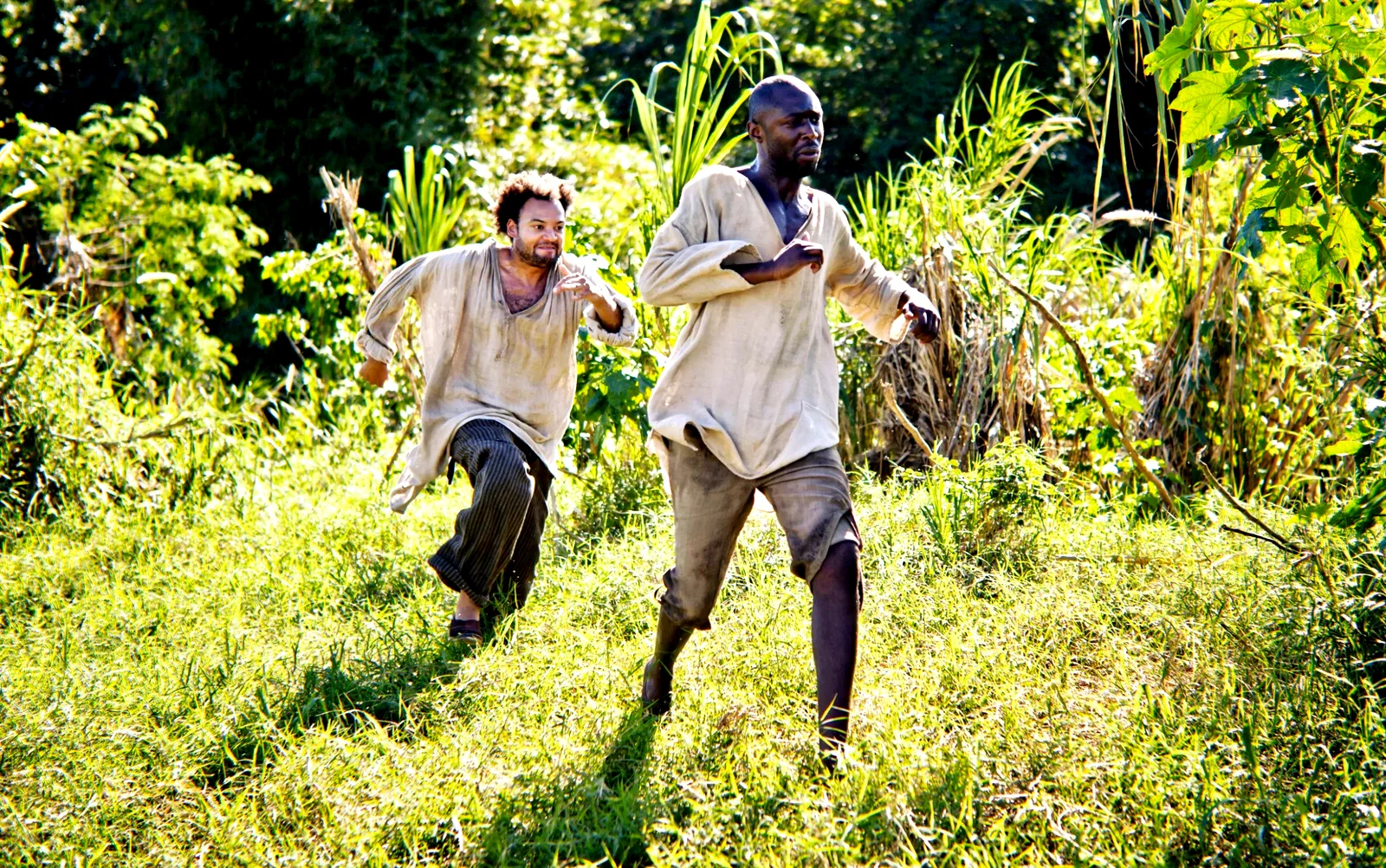 Photo 2 du film : Case départ