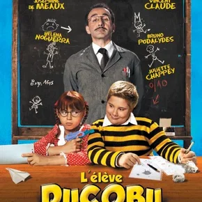 Photo du film : L'élève Ducobu