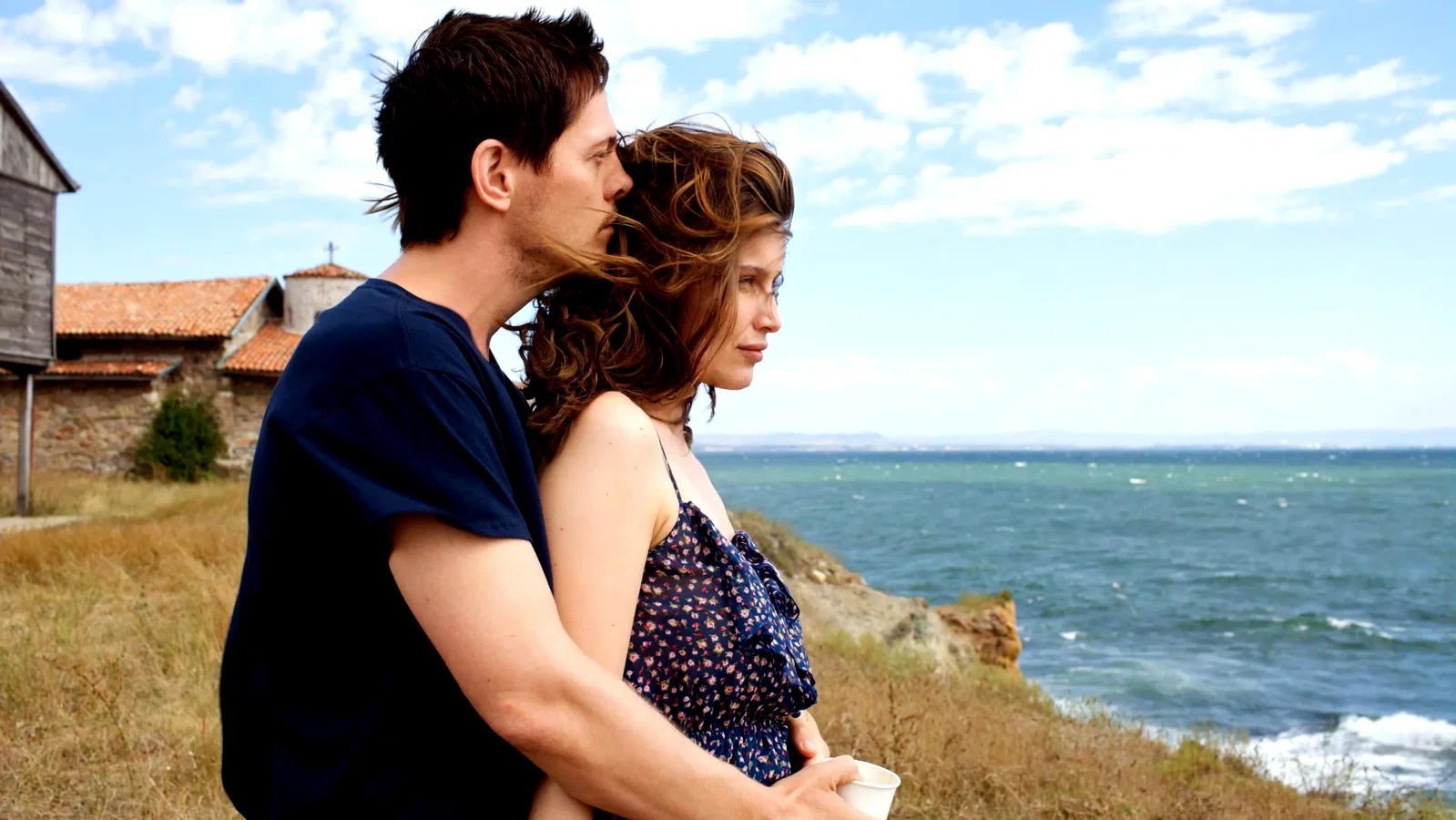 Photo 2 du film : The Island