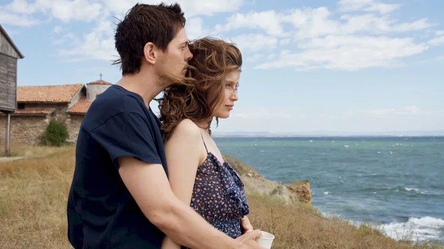 Photo du film : The Island