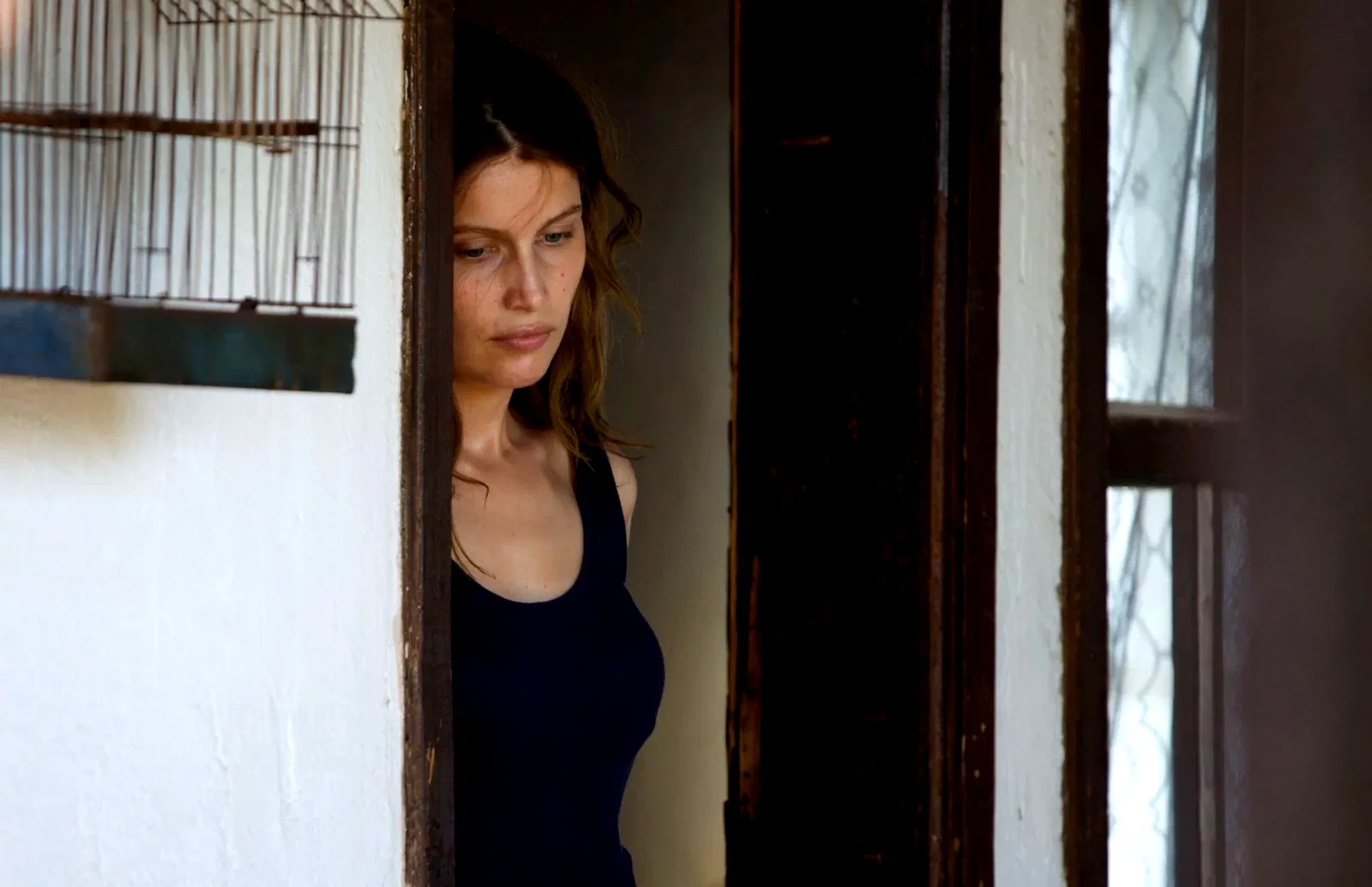 Photo 3 du film : The Island