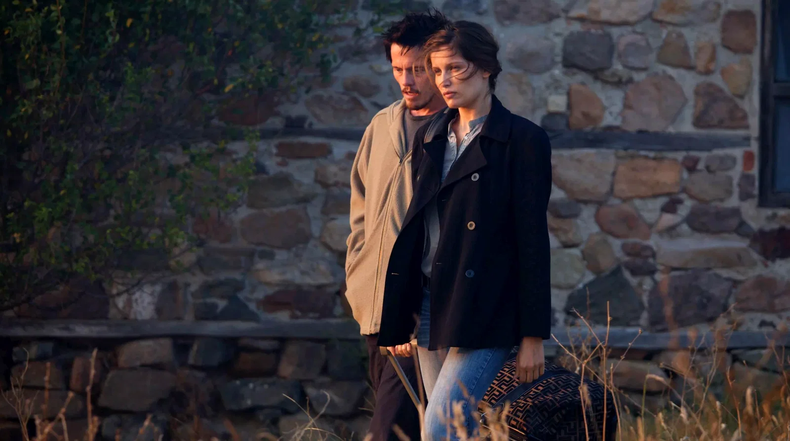 Photo 4 du film : The Island