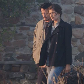 Photo du film : The Island