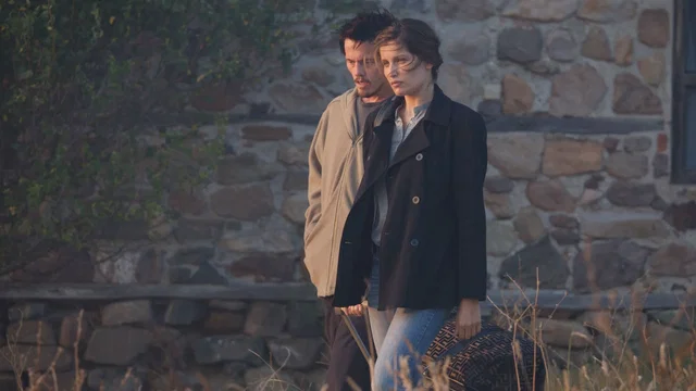 Photo du film : The Island