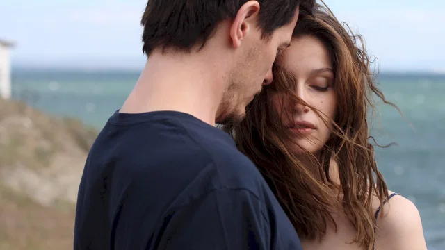Affiche du film : The Island