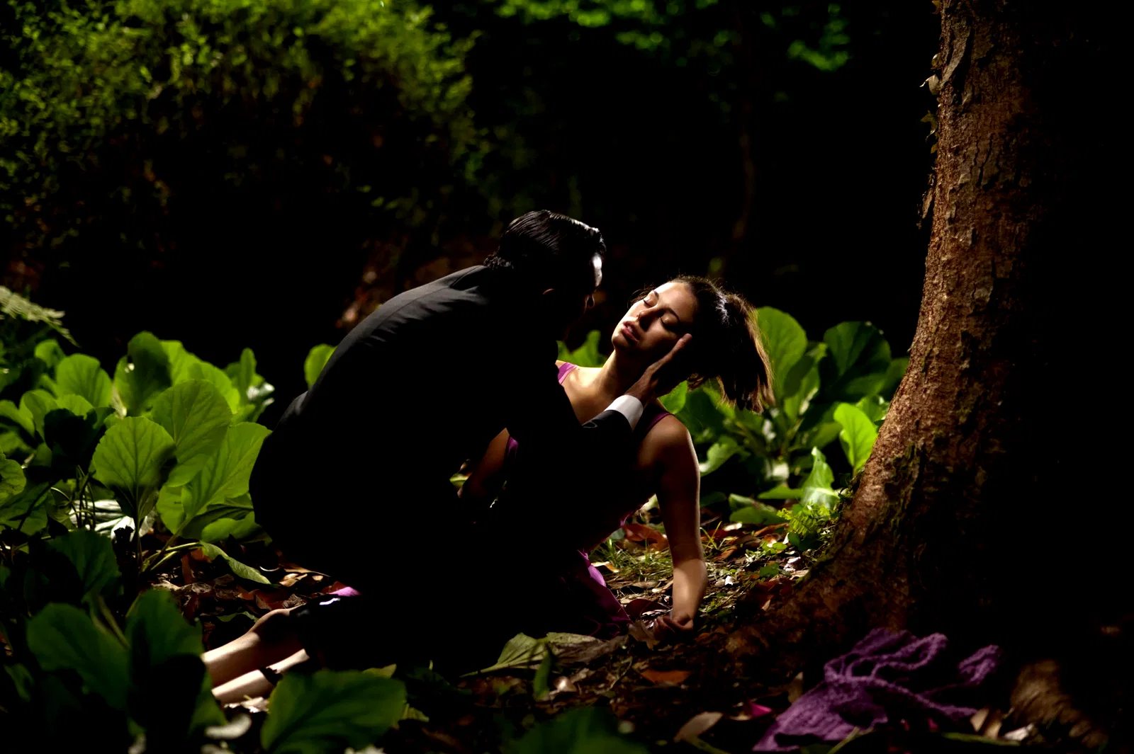Photo 13 du film : La Piel que habito