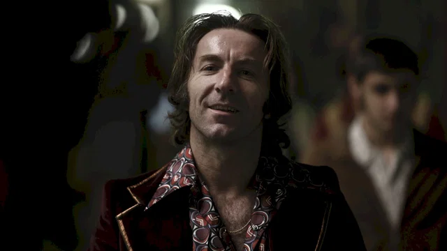 Photo du film : Balada triste