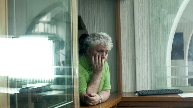 Photo du film : La Piel que habito