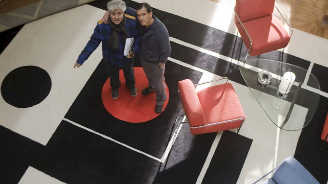 Photo du film : La Piel que habito