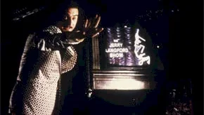 Photo du film : La valse des pantins