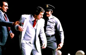 Photo 6 du film : La valse des pantins