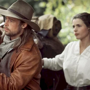 Photo du film : Legendes d'automne
