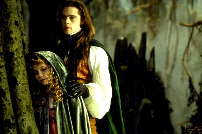 Photo du film : Entretien avec un vampire