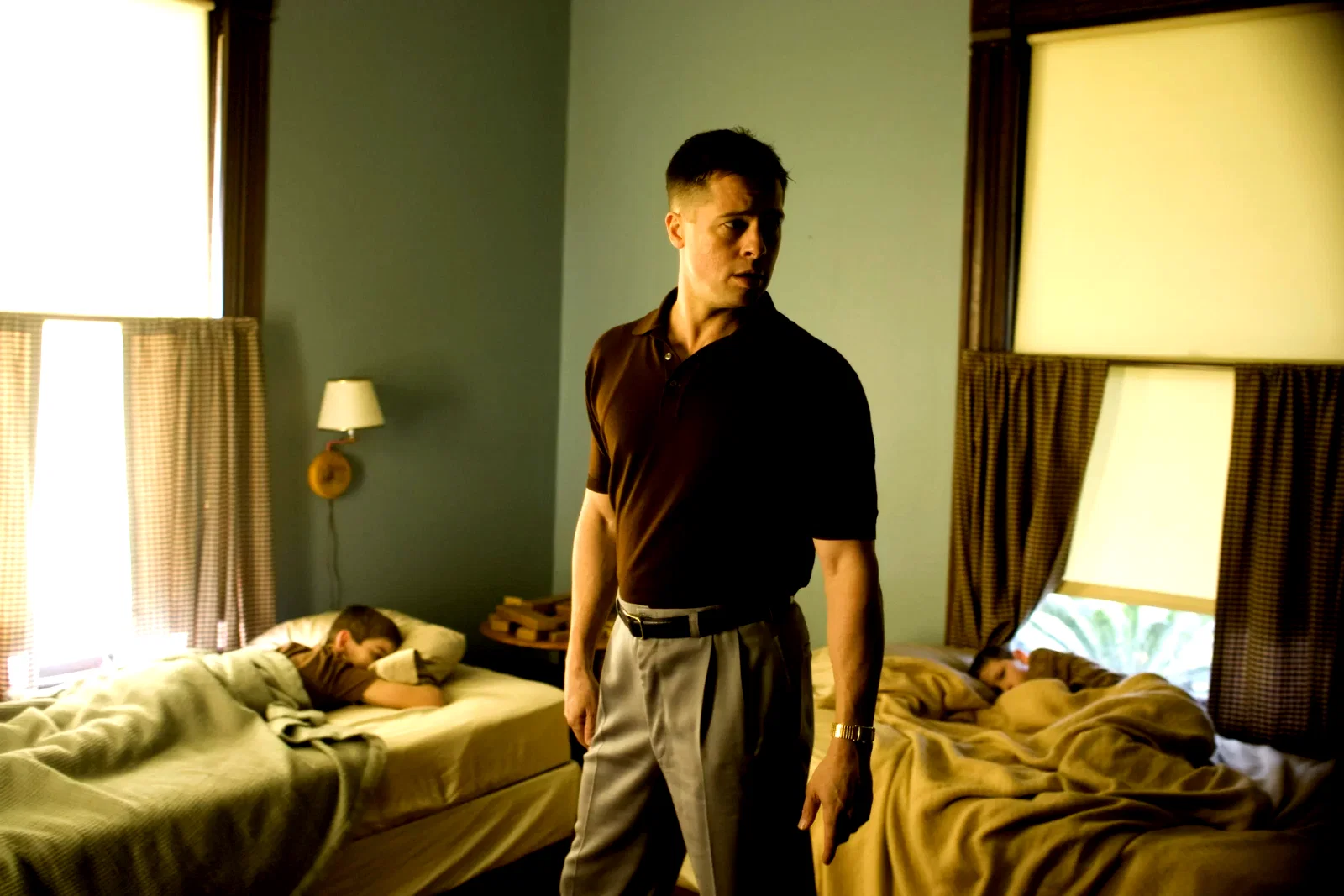 Photo 10 du film : The Tree of Life