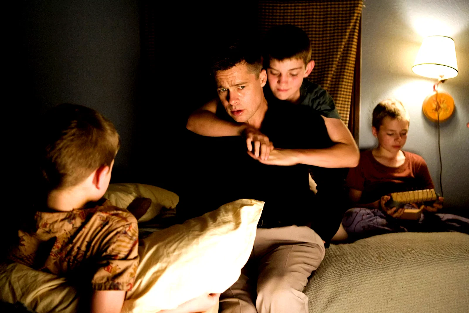 Photo 11 du film : The Tree of Life