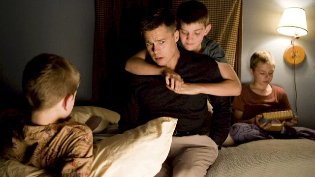 Photo 11 du film : The Tree of Life