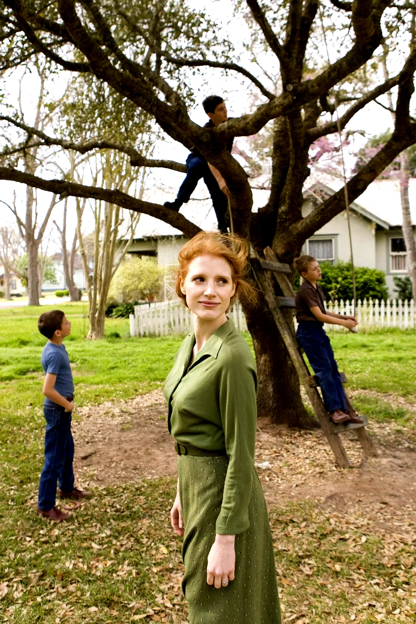 Photo 12 du film : The Tree of Life
