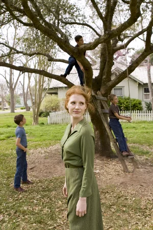 Photo 12 du film : The Tree of Life