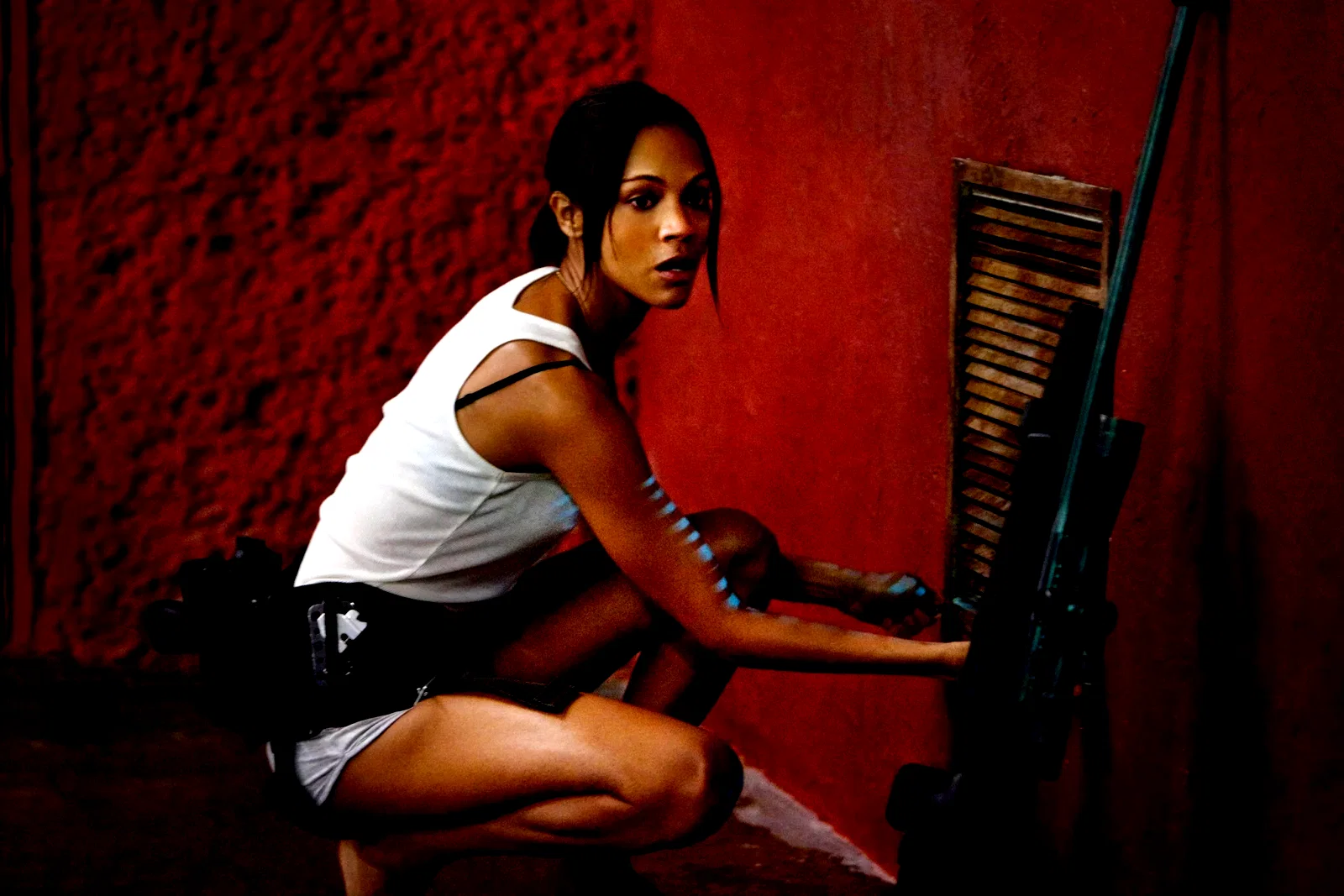 Photo 9 du film : Colombiana