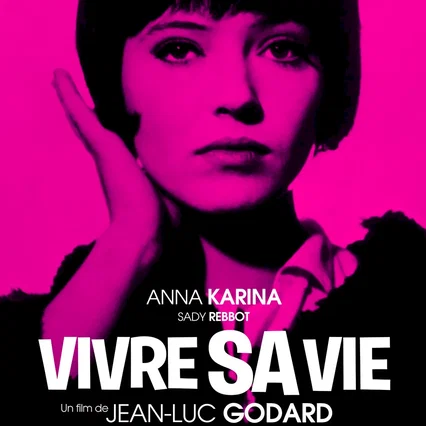 Miniature photo du film : Vivre sa vie
