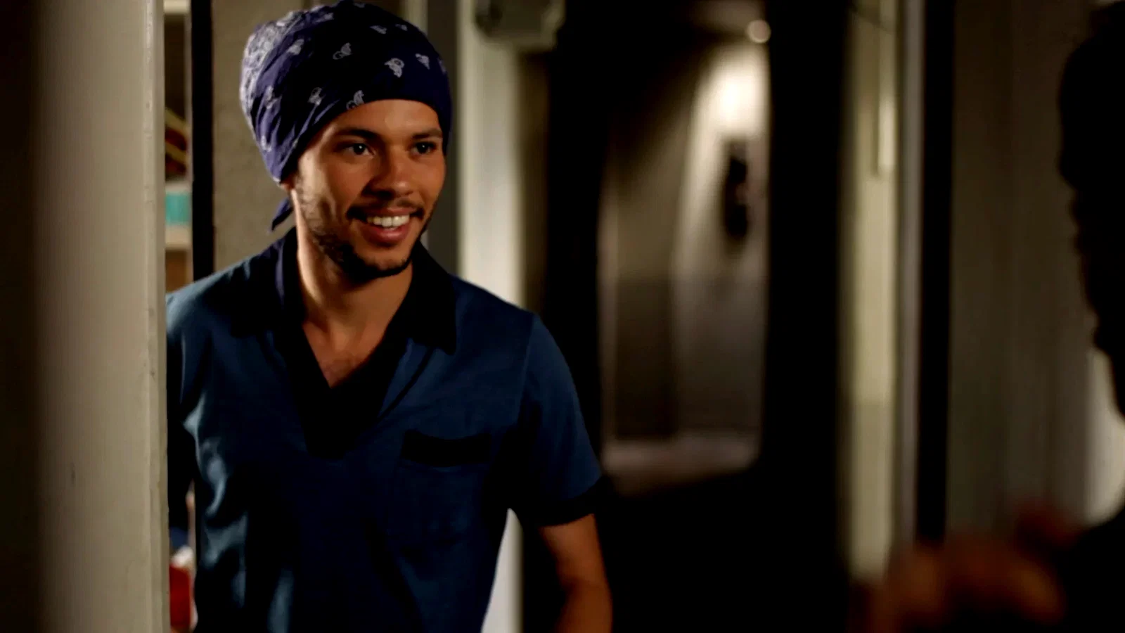 Photo 3 du film : J'aime regarder les filles