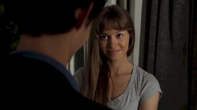 Photo du film : J'aime regarder les filles