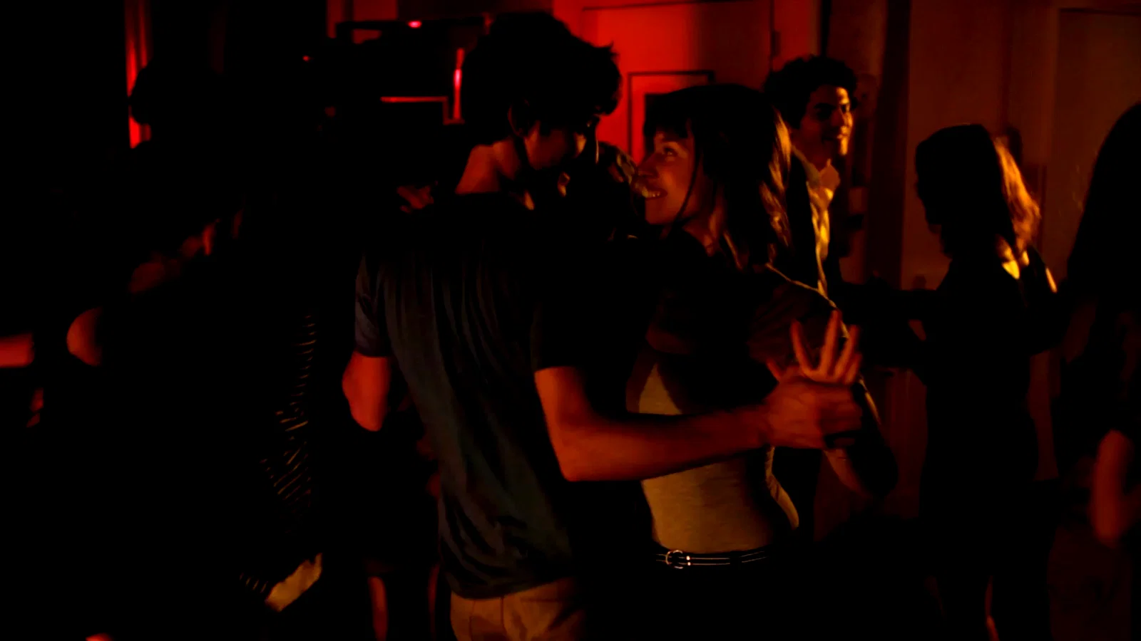 Photo 6 du film : J'aime regarder les filles