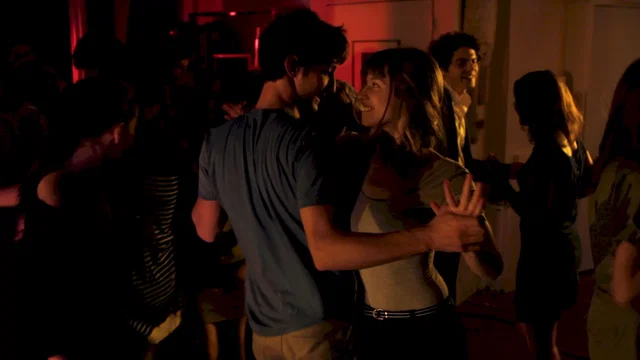 Photo du film : J'aime regarder les filles