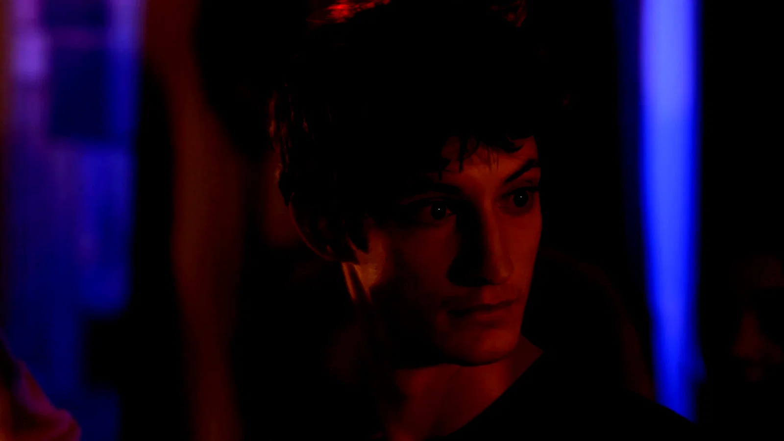 Photo 7 du film : J'aime regarder les filles