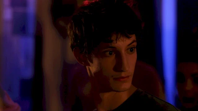 Photo du film : J'aime regarder les filles