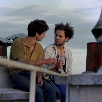 Miniature photo du film : J'aime regarder les filles