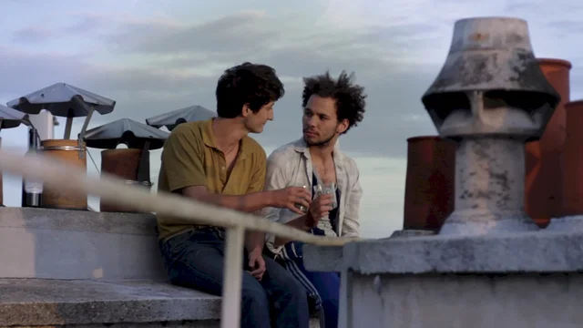 Photo du film : J'aime regarder les filles