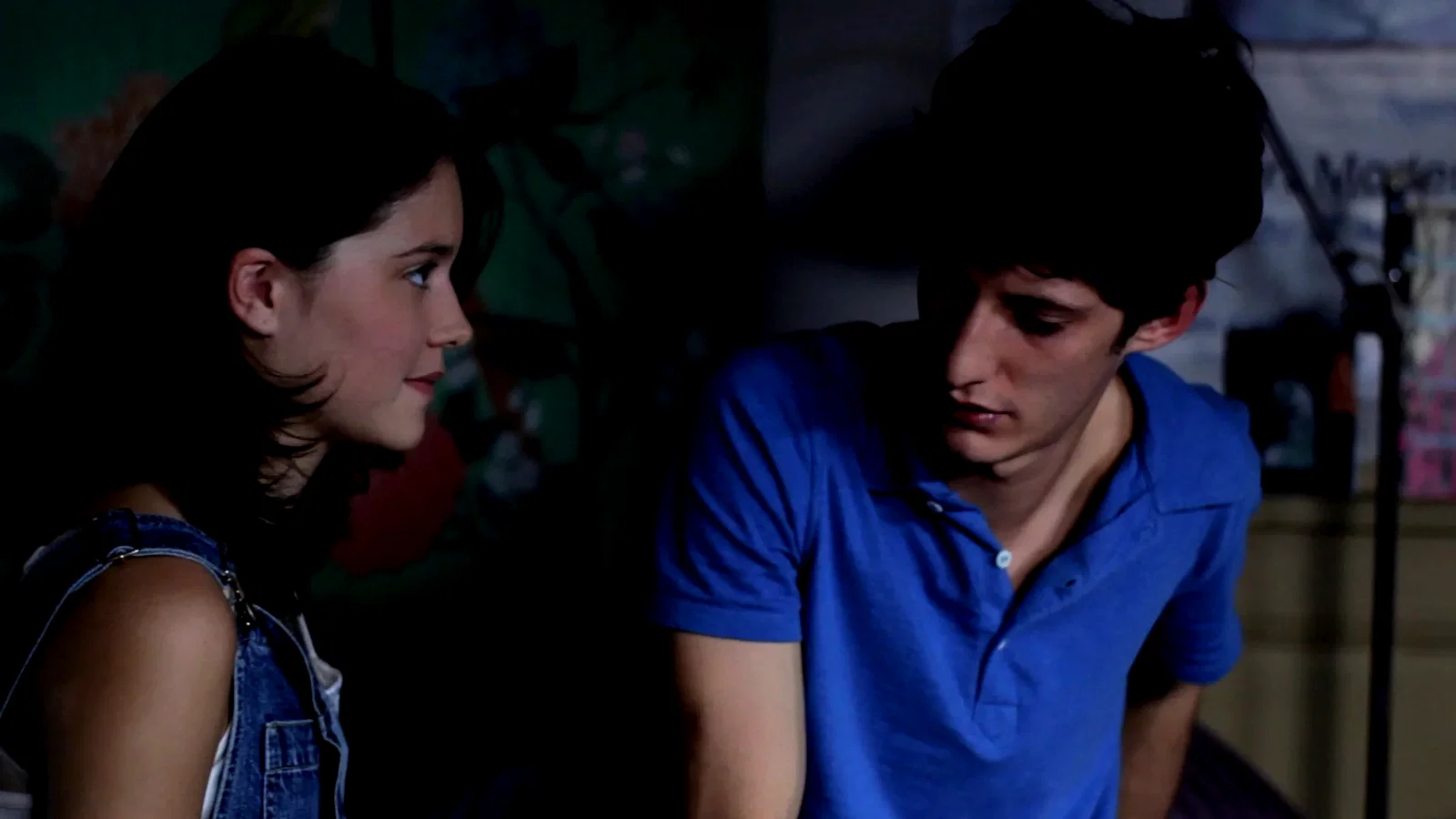 Photo 9 du film : J'aime regarder les filles